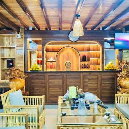 Nam Thia Homestay Yen Bai Zewnętrze zdjęcie