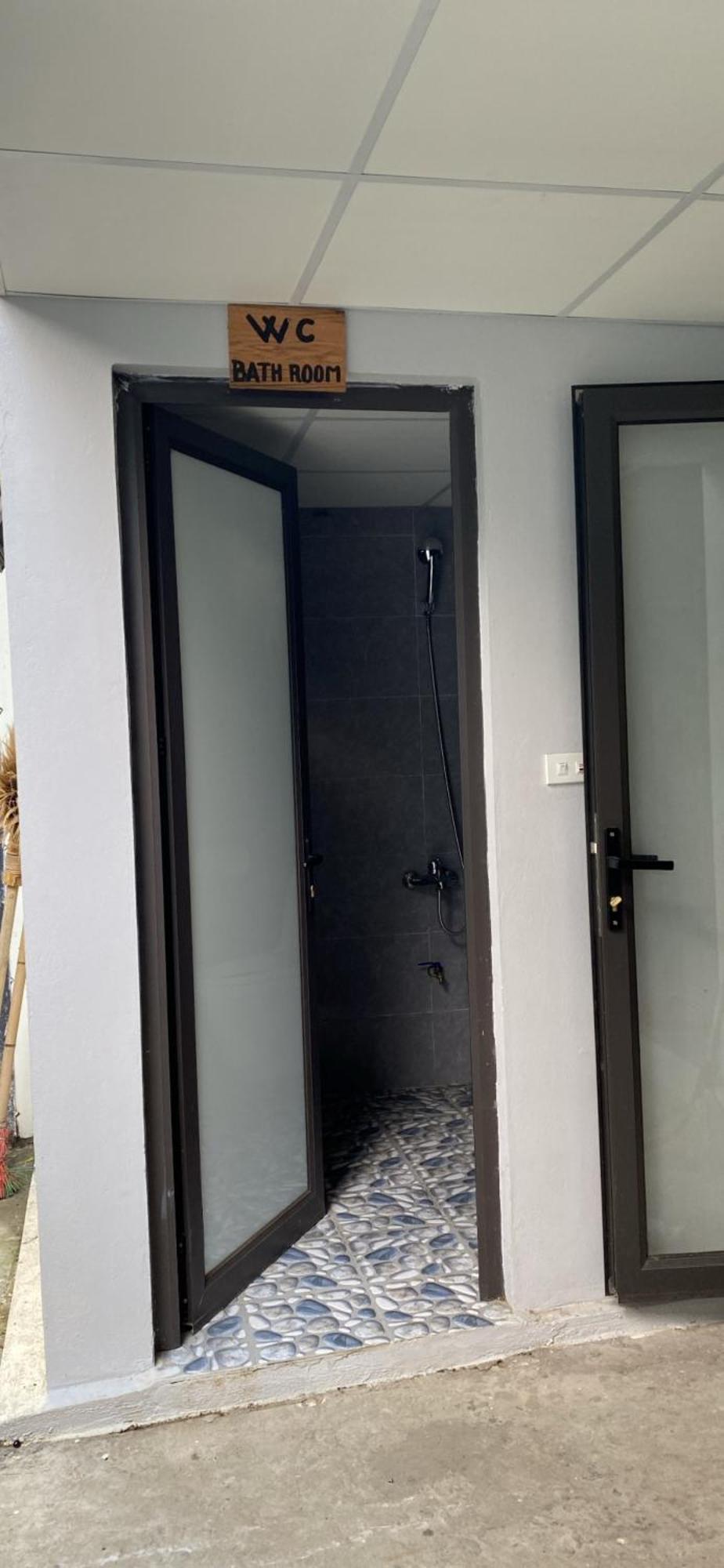 Nam Thia Homestay Yen Bai Zewnętrze zdjęcie