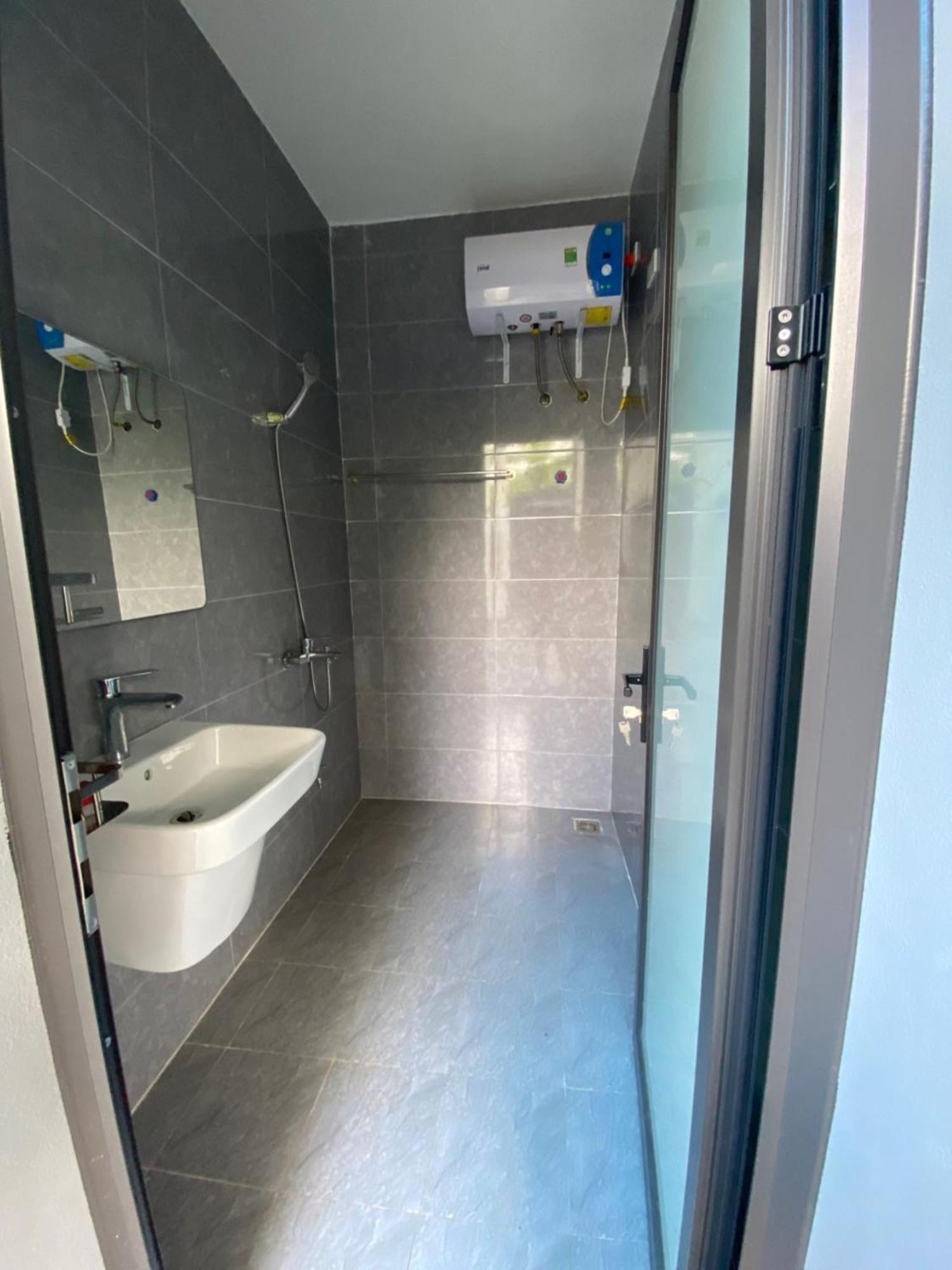 Nam Thia Homestay Yen Bai Zewnętrze zdjęcie