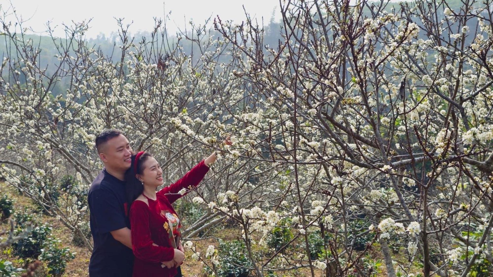 Nam Thia Homestay Yen Bai Zewnętrze zdjęcie
